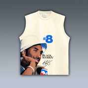VINTAGE TANK TOP | KOBE V7.10.1