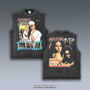 VINTAGE TANK TOP | AALIYAH 9.1