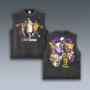 VINTAGE TANK TOP | KOBE 25.23.2