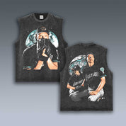 VINTAGE TANK TOP | RANDY WORLD 4.15