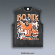 VINTAGE TANK TOP | BO NIX 10.14