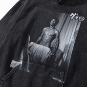 VINTAGE HOODIES | BRUCE LEE