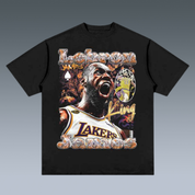 VINTAGE TEE |  LEBRON JAMES