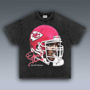 VINTAGE TEE | DERRICK THOMAS 3.7