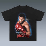 VINTAGE TEE |  MIKE TYSON