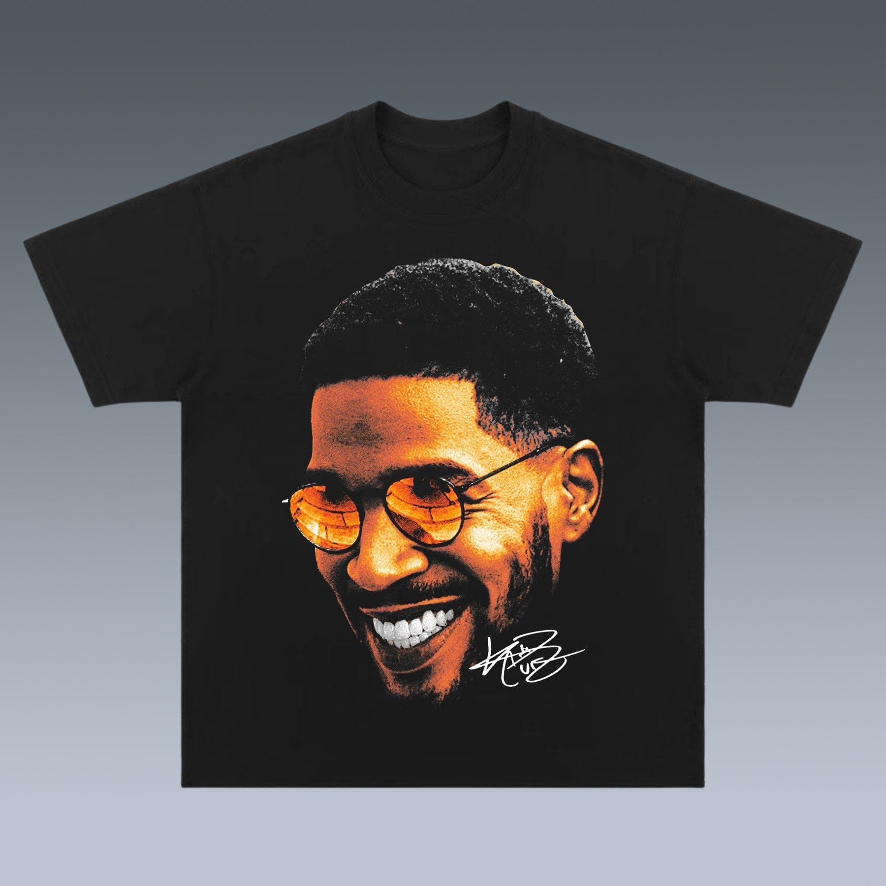 VINTAGE TEE | KID CUDI
