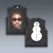 VINTAGE TANK TOP | JEEZY 8.2