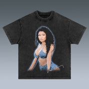 VINTAGE TEE | NICKI MINAJ