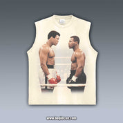 VINTAGE TANK TOP | ALI X TYSON V12.4