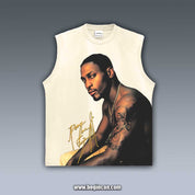 VINTAGE TANK TOP | D'ANGELO V3