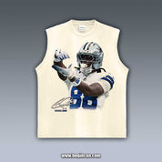 VINTAGE TANK TOP | CEEDEE LAMB V10.20