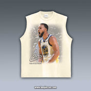 VINTAGE TANK TOP | STEPHEN CURRY V10.25