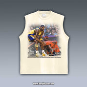 VINTAGE TANK TOP | KOBE AND LEBRON’S FIRST EVER MATCHUP