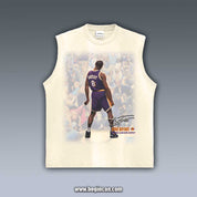 VINTAGE TANK TOP | KOBE 1997 NBA SLAM DUNK