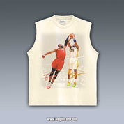 VINTAGE TANK TOP | KOBE V12.1.3