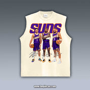 VINTAGE TANK TOP | SUNS 10.21