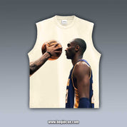 VINTAGE TANK TOP | KOBE V10.21