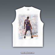 VINTAGE TANK TOP | KOBE 1997 NBA SLAM DUNK