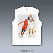 VINTAGE TANK TOP | KOBE V12.1.3