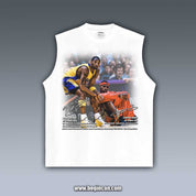 VINTAGE TANK TOP | KOBE AND LEBRON’S FIRST EVER MATCHUP