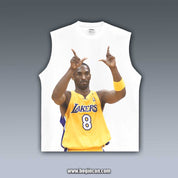 VINTAGE TANK TOP | KOBE ISO