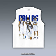 VINTAGE TANK TOP | DALLAS V10.22
