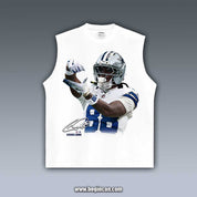 VINTAGE TANK TOP | CEEDEE LAMB V10.20