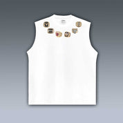 VINTAGE TANK TOP | JORDAN 6 RINGS V12.3.1