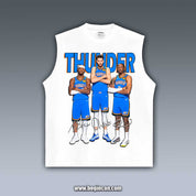 VINTAGE TANK TOP | THUNDER V10.23
