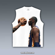 VINTAGE TANK TOP | KOBE V10.21