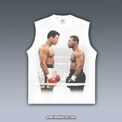 VINTAGE TANK TOP | ALI X TYSON V12.4