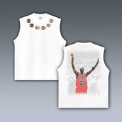 VINTAGE TANK TOP | JORDAN 6 RINGS V12.3