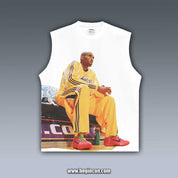 VINTAGE TANK TOP | KOBE V12.1.2