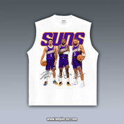 VINTAGE TANK TOP | SUNS 10.21