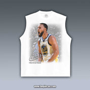 VINTAGE TANK TOP | STEPHEN CURRY V10.25