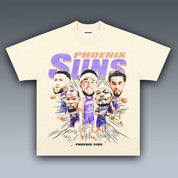 VINTAGE TEE | SUNS 12.11