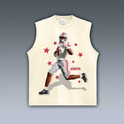 VINTAGE TANK TOP | JEREMIAH SMITH V2