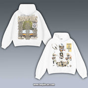 VINTAGE HOODIES | SUPER BOWL XLIV CHAMPS ¨C SAINTS