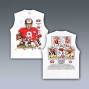VINTAGE TANK TOP | SUPER BOWL XXIX CHAMPS 49ERS 9.20