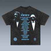 VINTAGE TEE | WE STILL DON¡¯T TRUST YOU-FUTURE