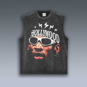 VINTAGE TANK TOP | DENNIS RODMAN HOLLYWOOD