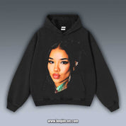 VINTAGE HOODIES | JHENE AIKO 4.29