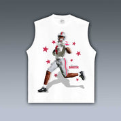 VINTAGE TANK TOP | JEREMIAH SMITH V2