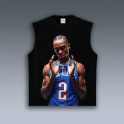 VINTAGE TANK TOP | SGA 42V1