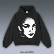VINTAGE HOODIES | SADE 6.3.2