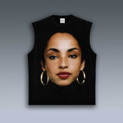 VINTAGE TANK TOP | SADE 8.20