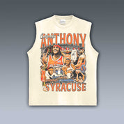 VINTAGE TANK TOP | CARMELO ANTHONY 2