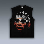 VINTAGE TANK TOP | DENNIS RODMAN HOLLYWOOD