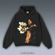 VINTAGE HOODIES | CHRIS BROWN 7.31