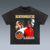 VINTAGE TEE | KENDRICK LAMAR